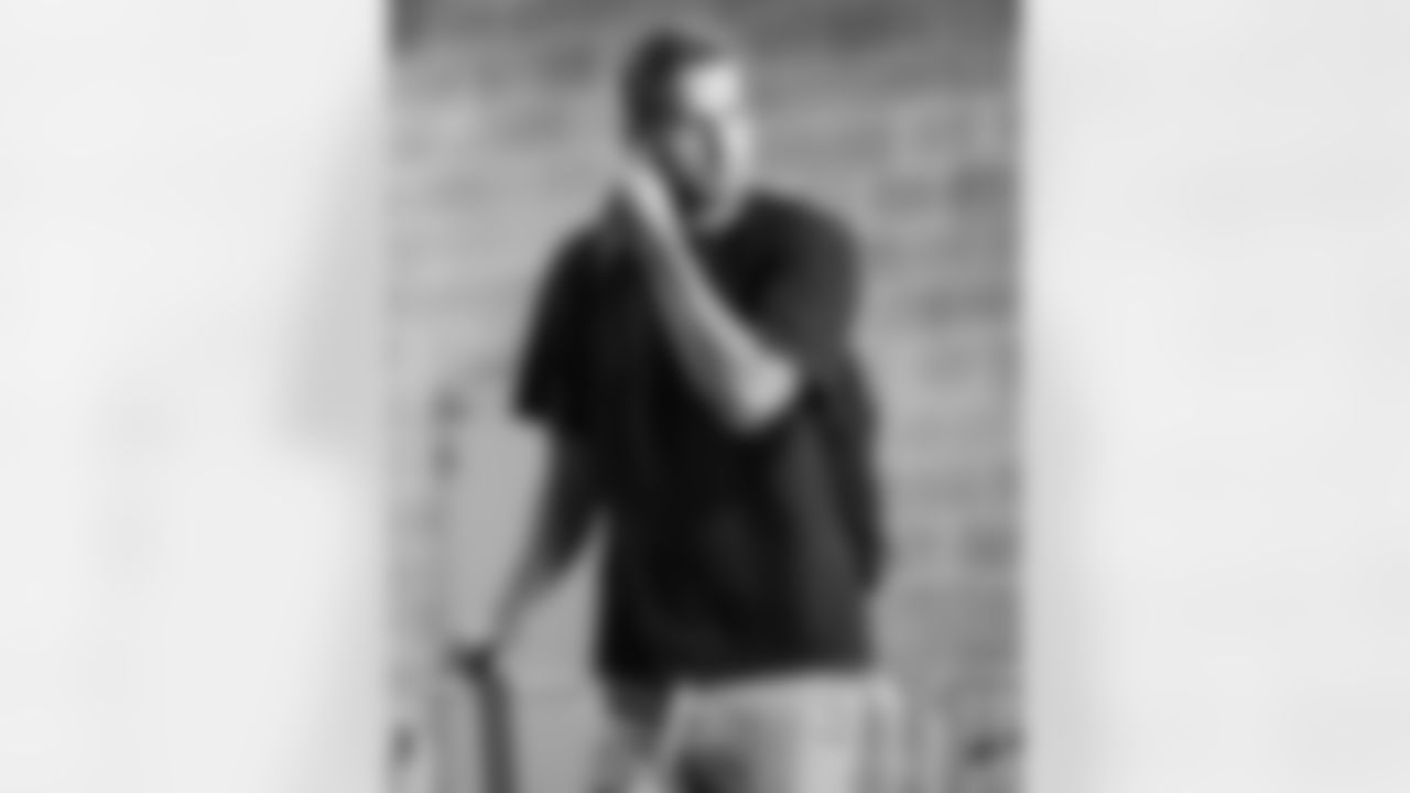 Detroit Lions QB Jared Goff