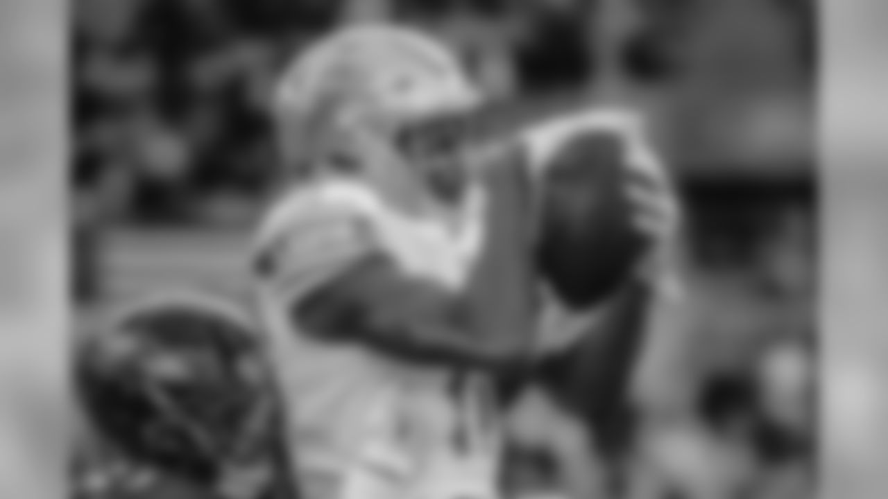 Marvin Jones Jr.