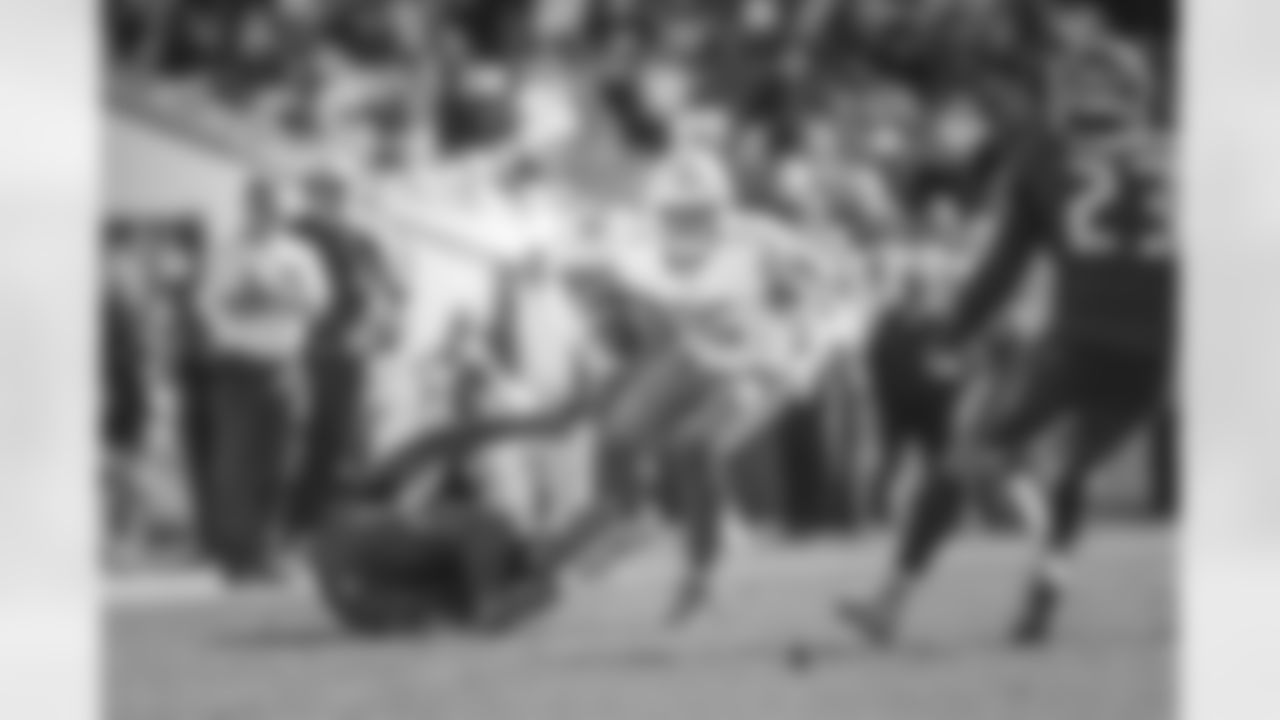 Theo Riddick