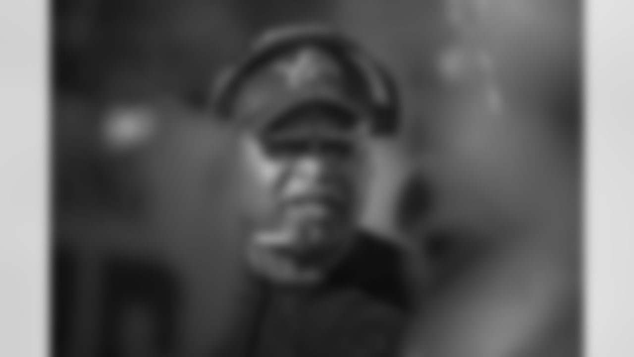 Jim Caldwell