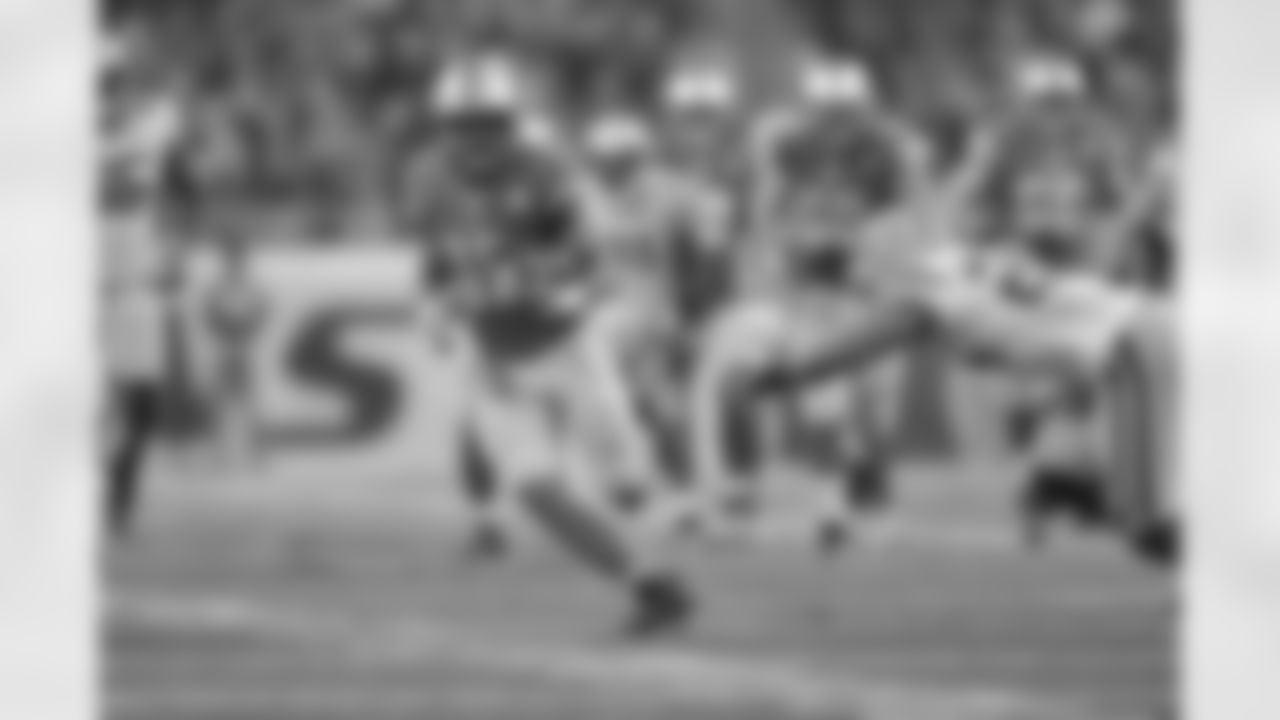 Dec. 31, vs. Green Bay Packers, 1 p.m., FOX