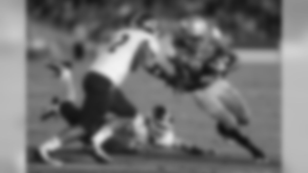 RB Paul Perkins (24) | UCLA