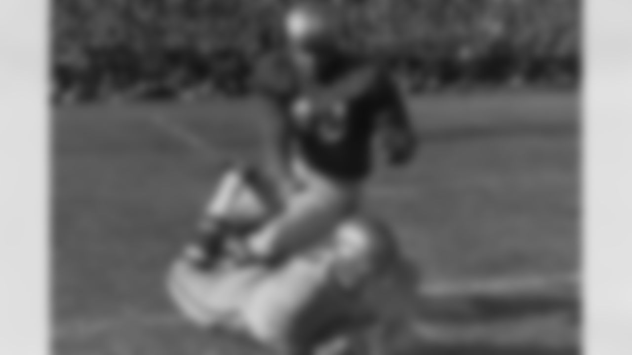 Oct. 26, 1952: Lions 52, Packers 17