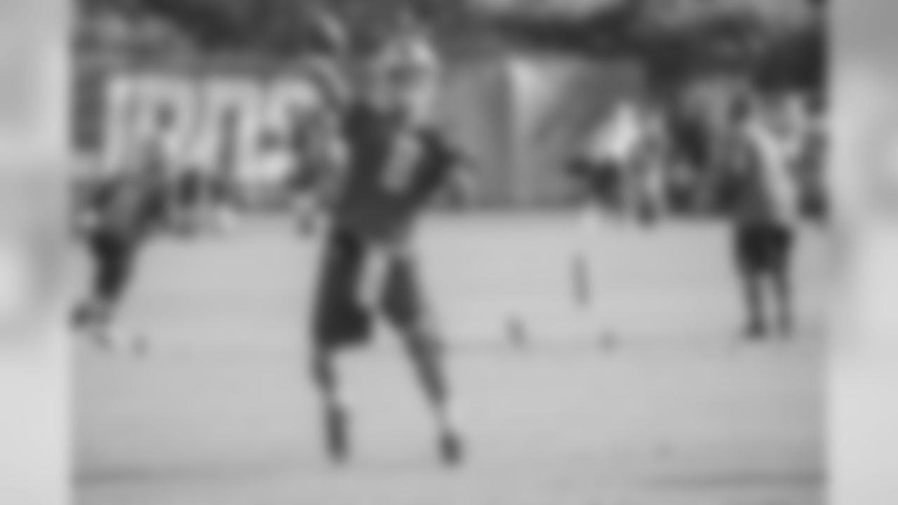 Brad Kaaya
