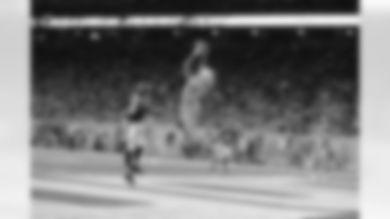 Eric Ebron