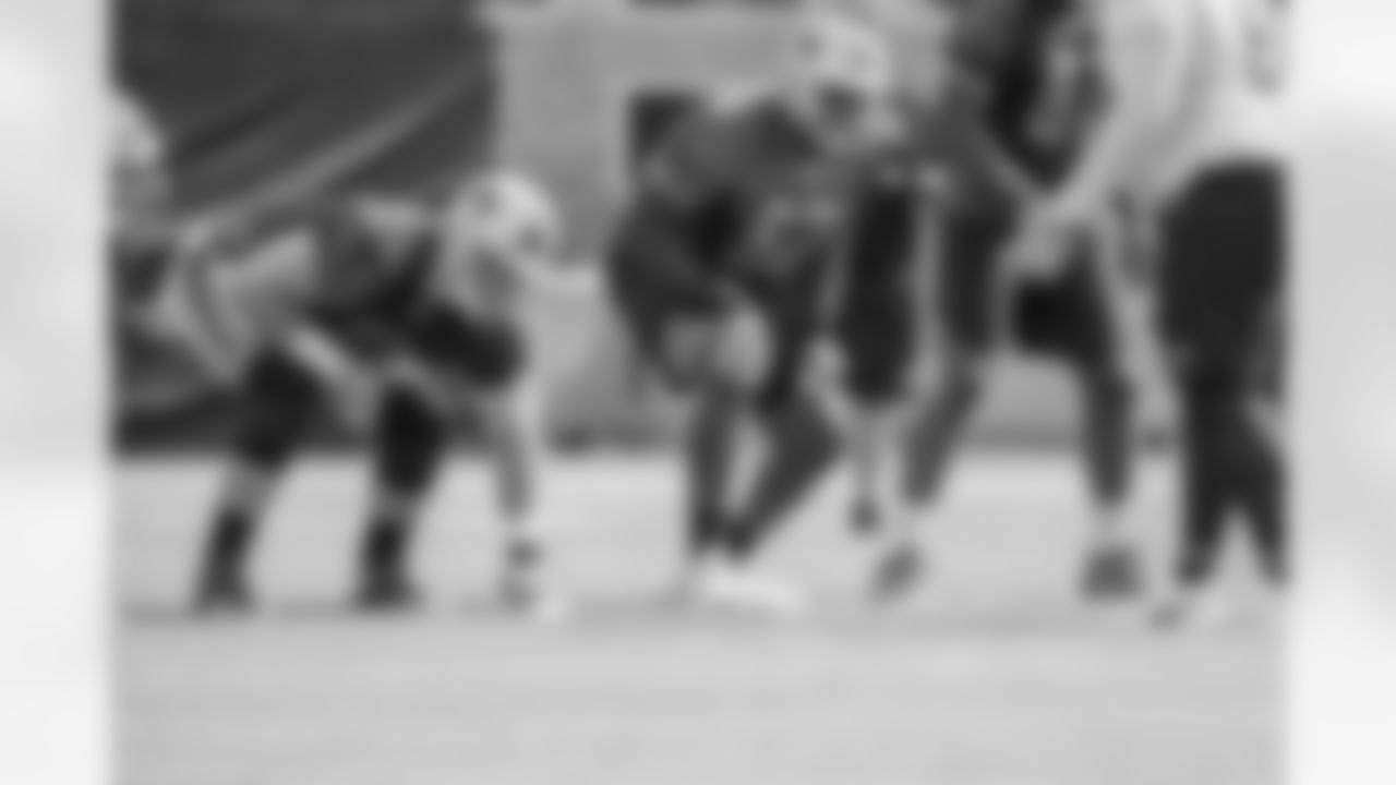 Graham Glasgow and Cyrus Kouandjio