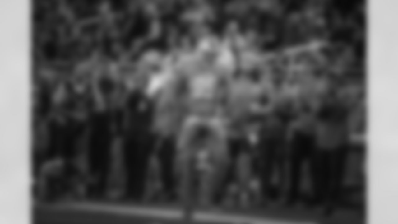 Eric Ebron