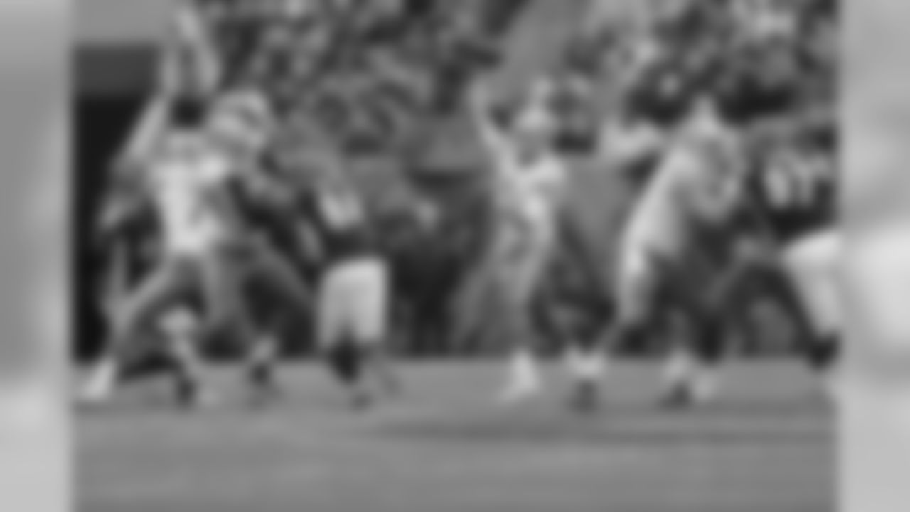 Matthew Stafford