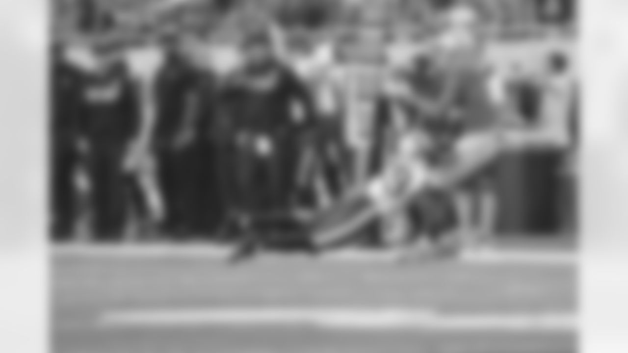 Marvin Jones Jr.