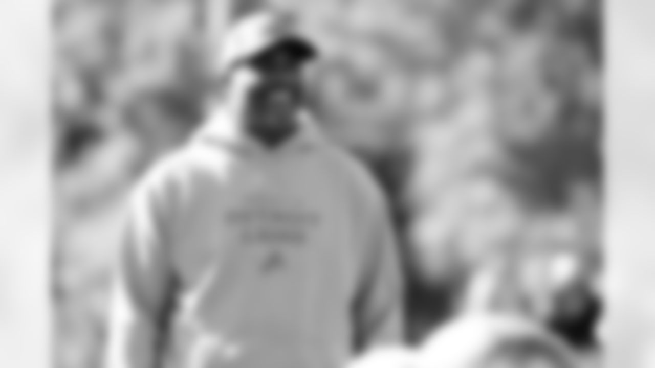 Teryl Austin