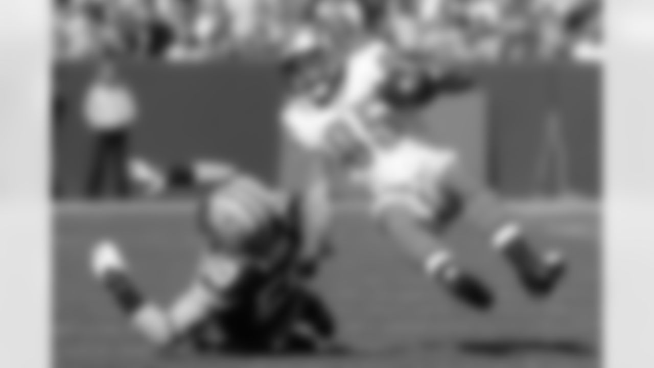 Oct. 3, 2010: Lions 26, Packers 28