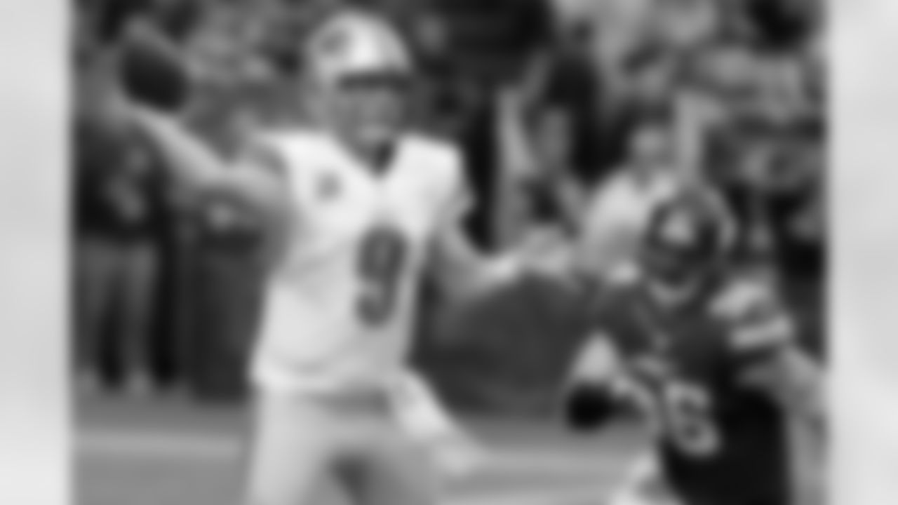 Dec. 29, 2013: Lions 13, Vikings 14