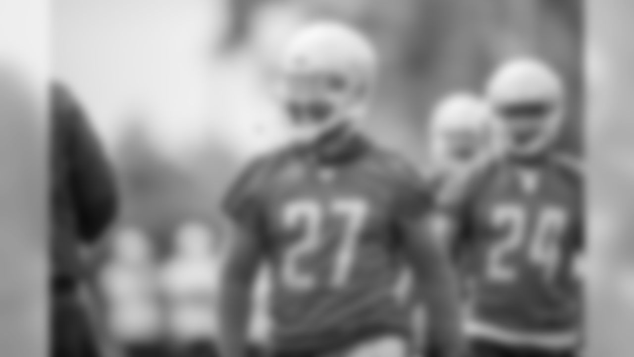 Glover Quin