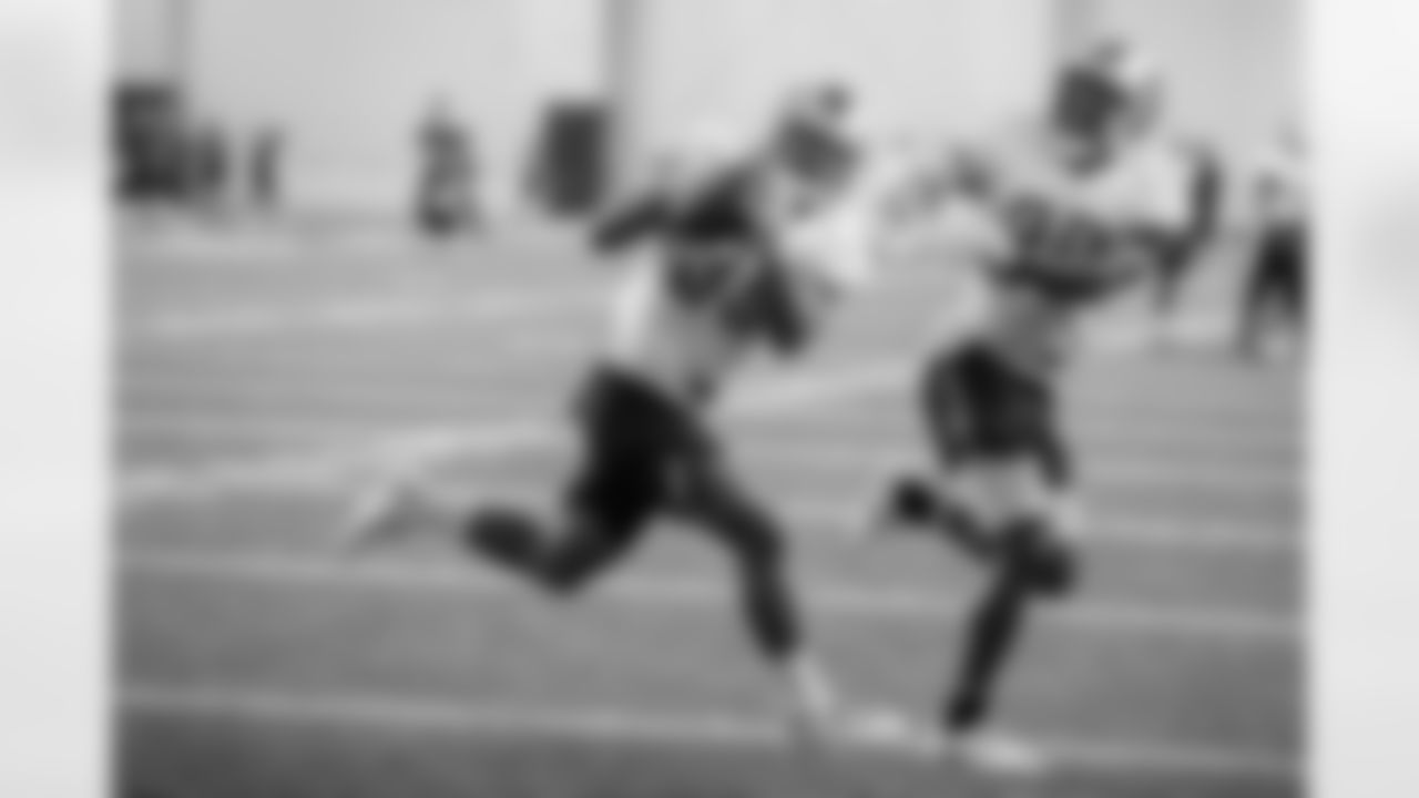 Jamal Agnew