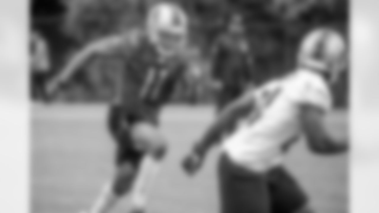 Marvin Jones Jr.