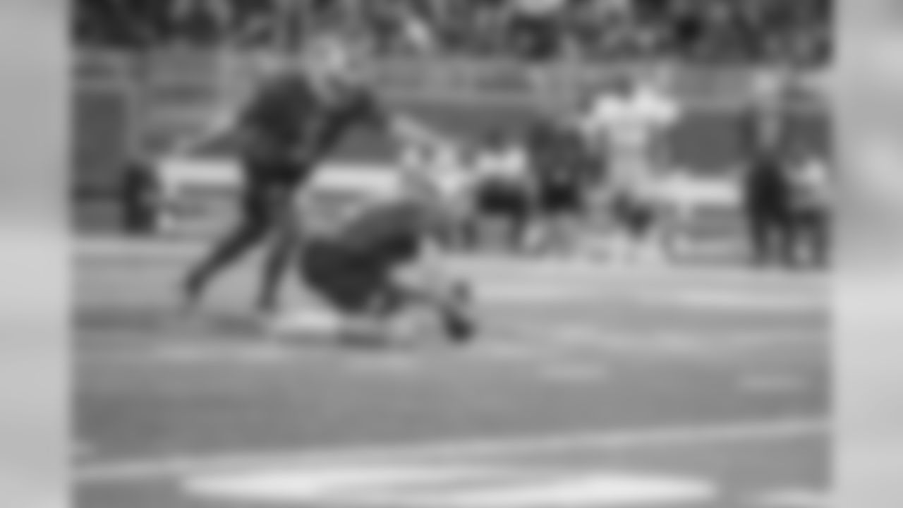 Matt Prater