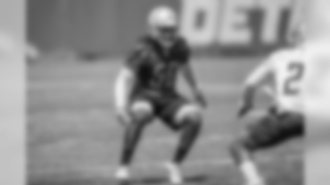 Al-Rasheed Benton