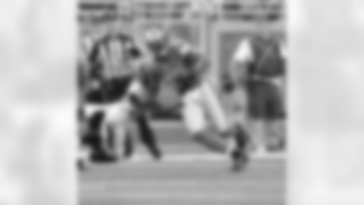 vs. Jacksonville Jaguars