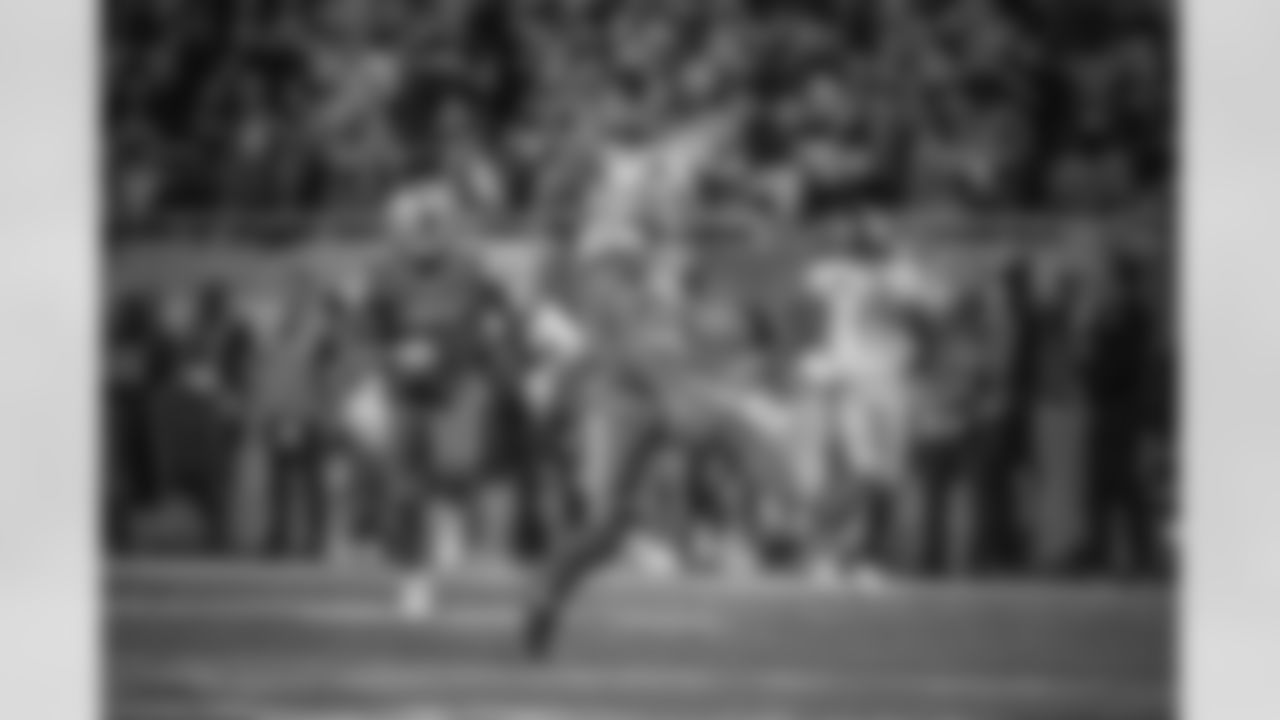 Quandre Diggs