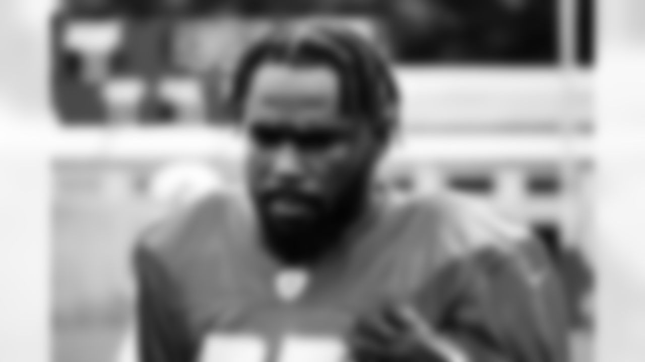 Detroit Lions wide receiver Quintez Cephus (87) during practice at the Lions Training Facility in Allen Park, MI on September 29, 2022. (Jeff Nguyen/Detroit Lions)