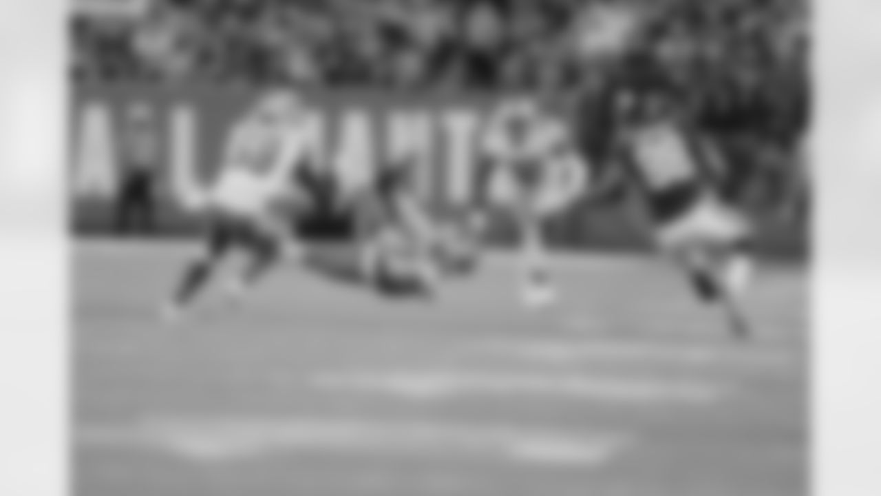 Tahir Whitehead