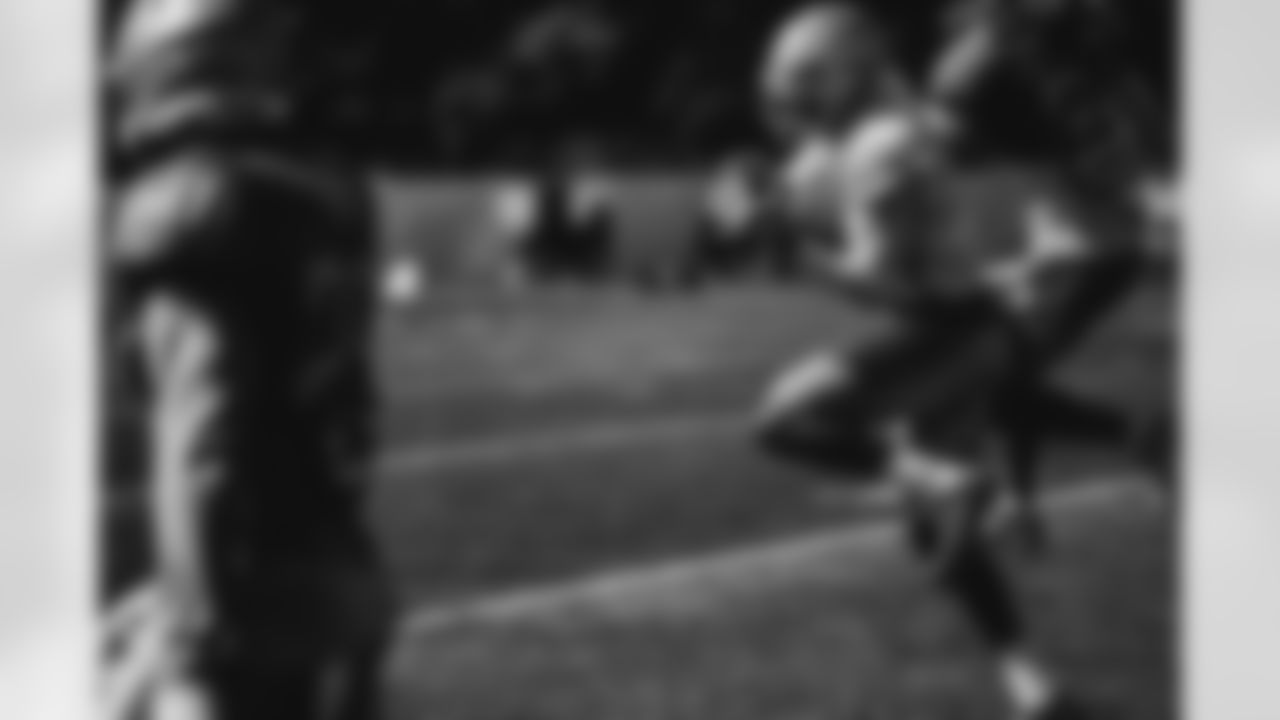 xx during training camp practice at the Training Facility in Allen Park, MI on August 21, 2020. (Jeff Nguyen/Detroit Lions)