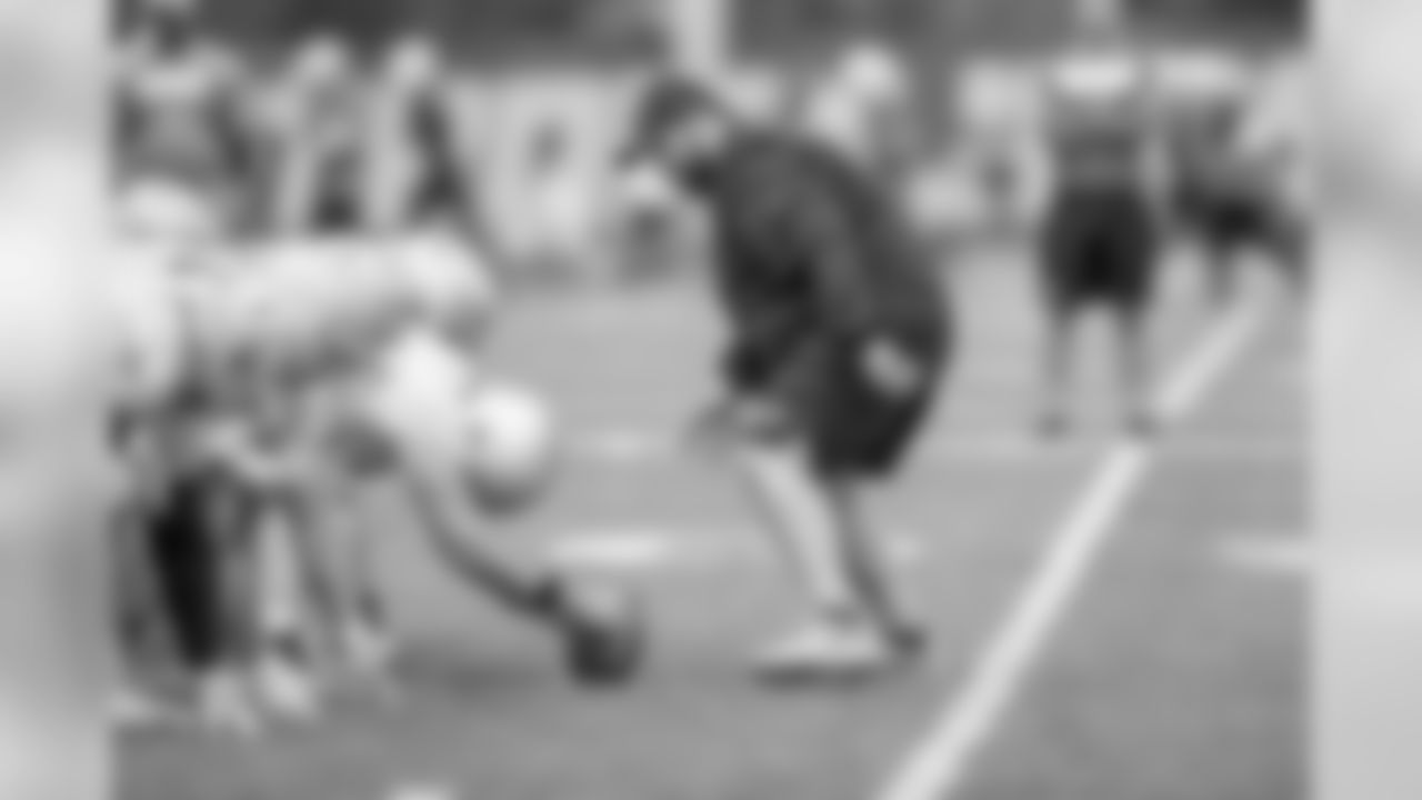 Matt Patricia