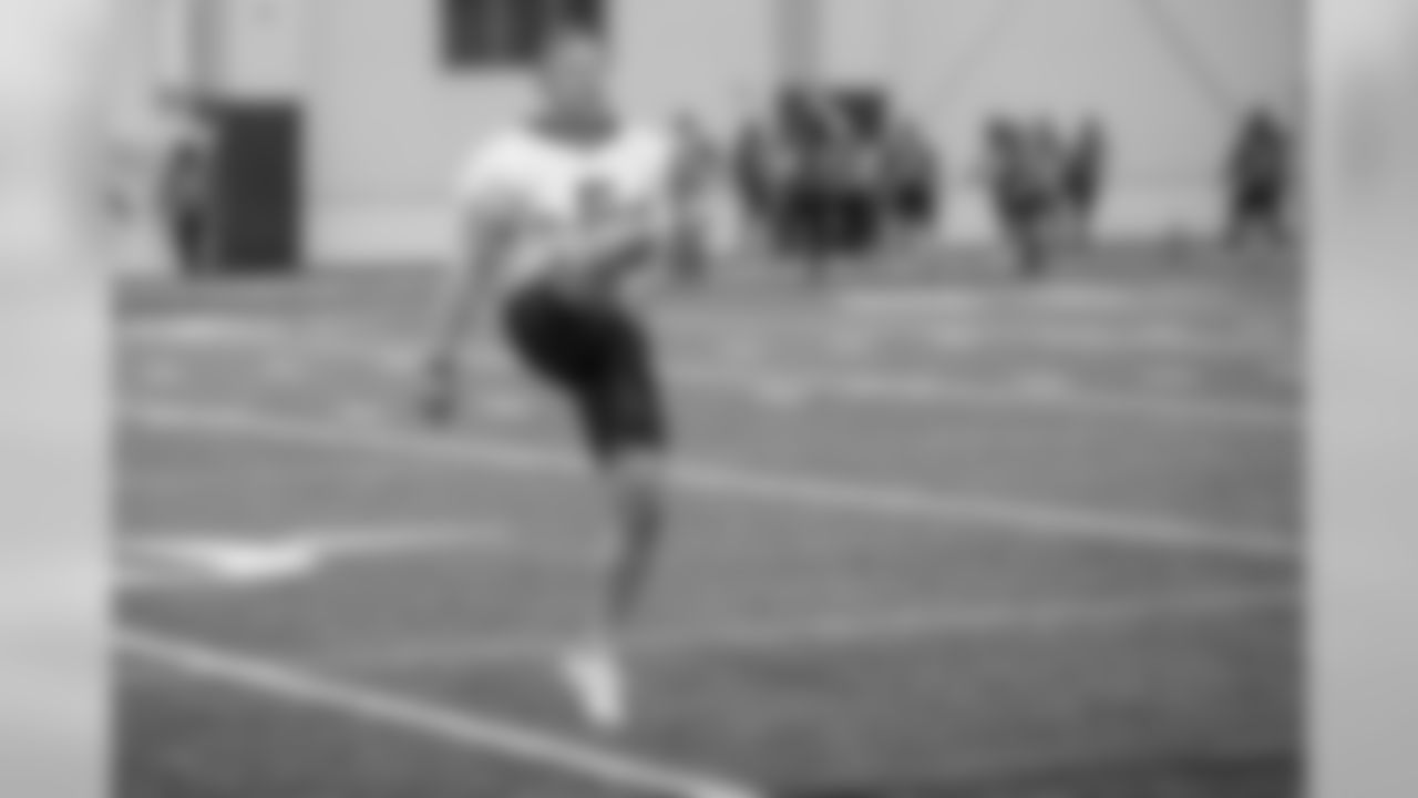 Matt Prater