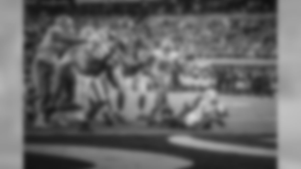 Ameer Abdullah