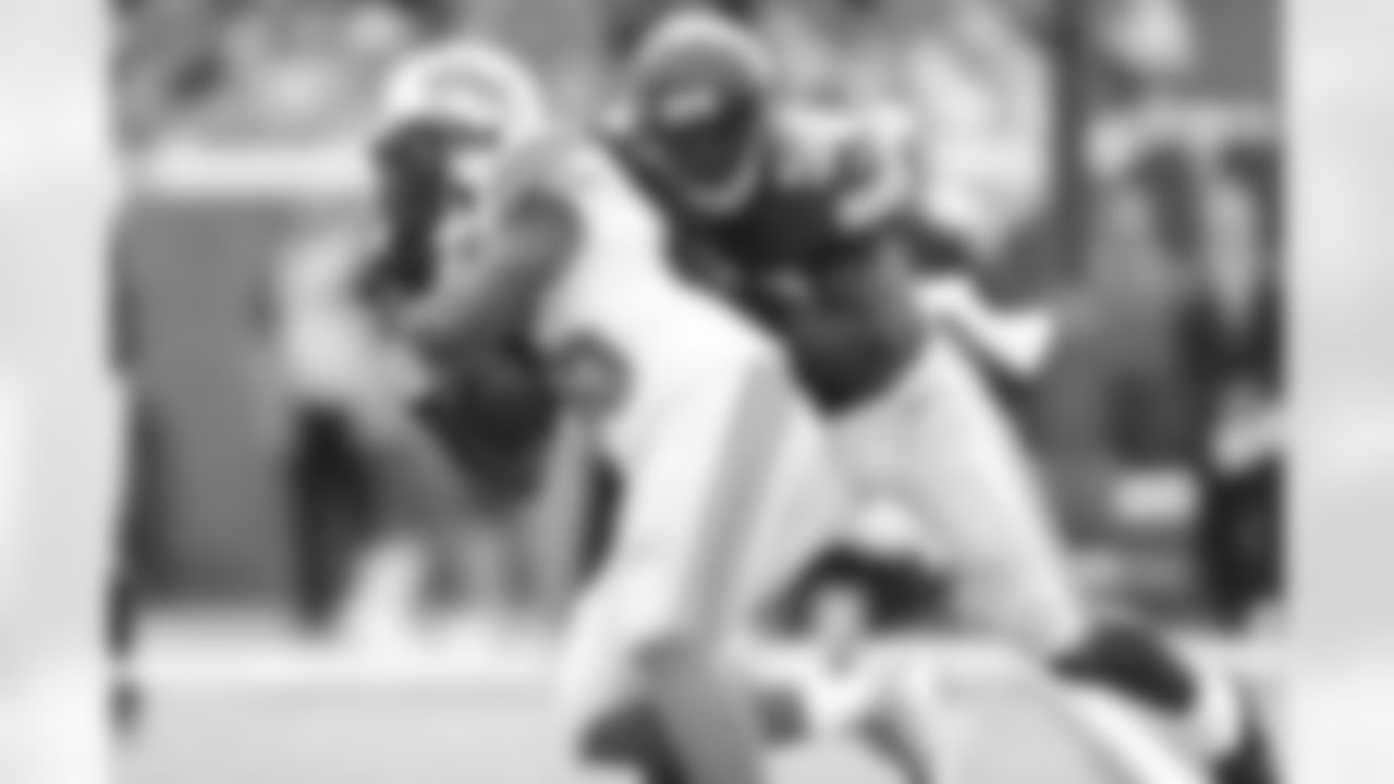 Sept. 20, 2015: Lions 16, Vikings 26