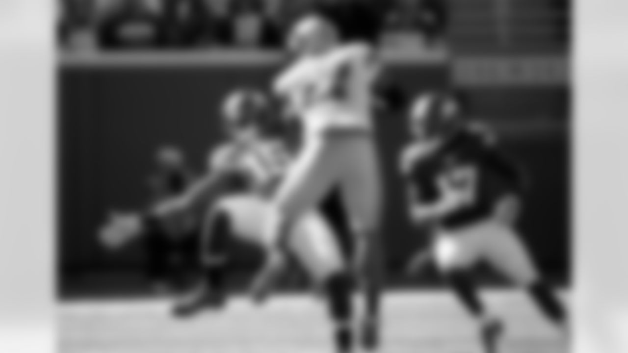Oct. 12, 2014: Lions 17, Vikings 3