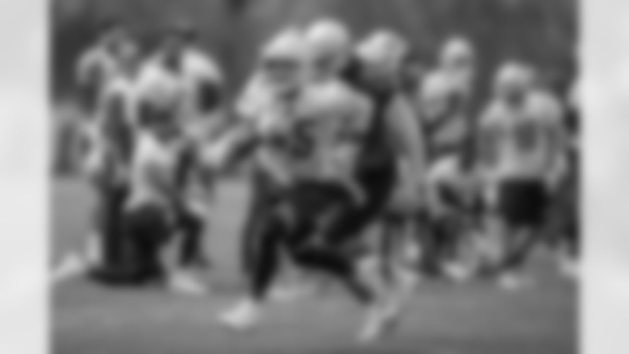 Theo Riddick