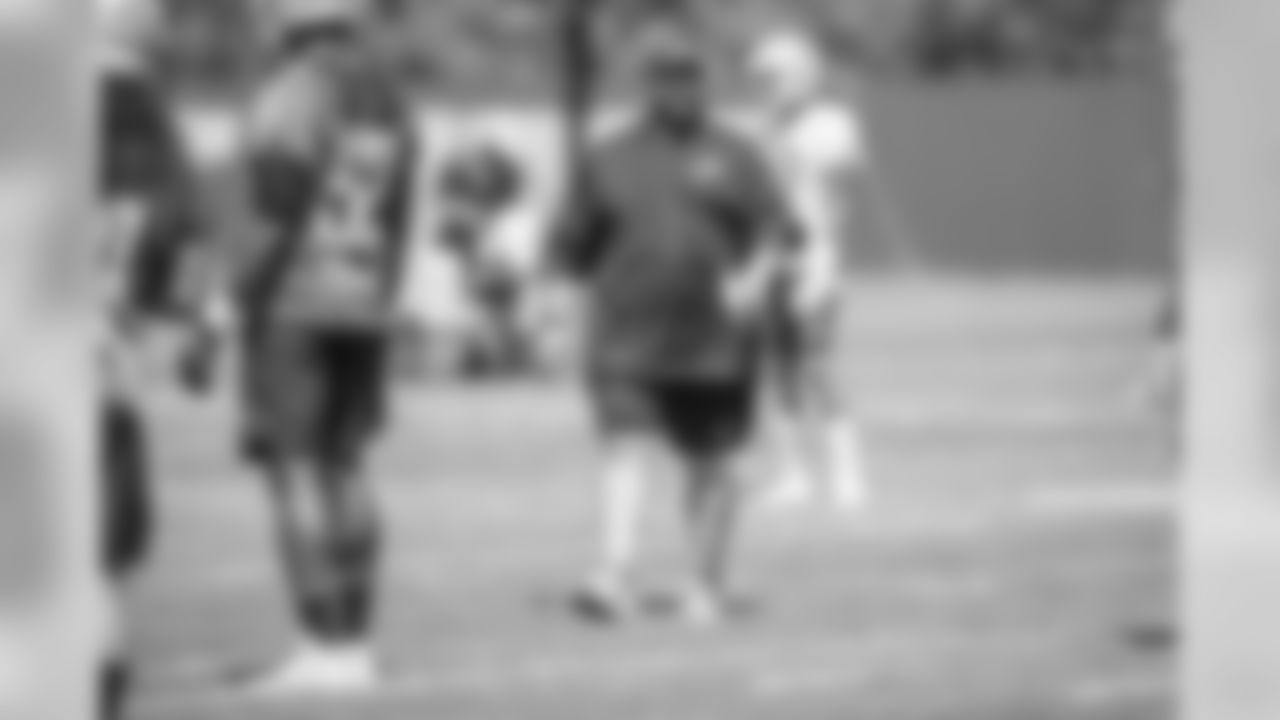 Matt Patricia