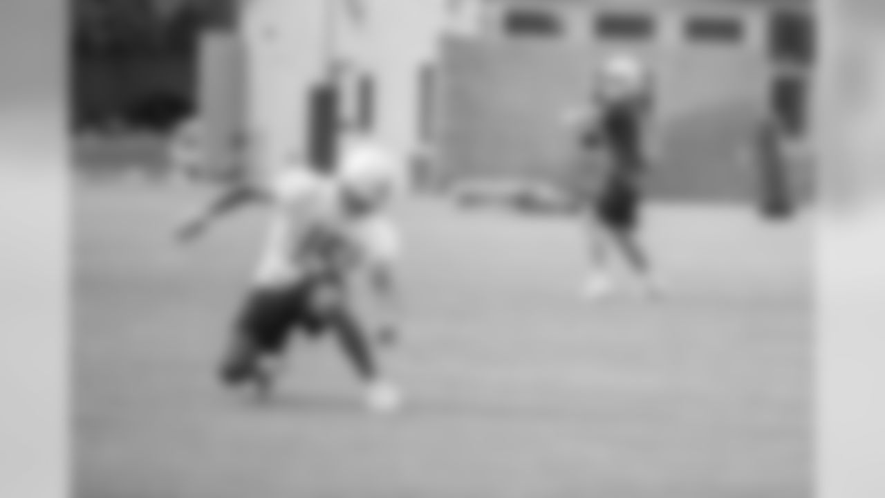 Matthew Stafford and Golden Tate
