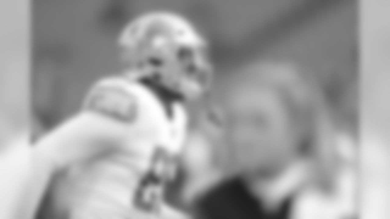 Eric Ebron