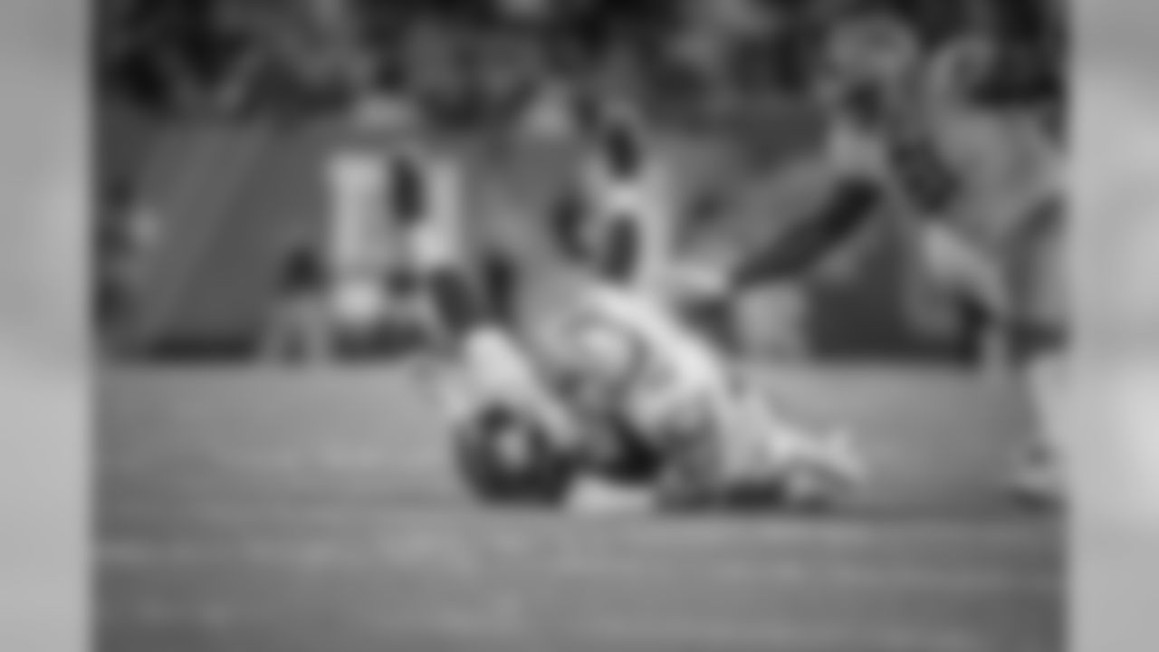 Jarrad Davis