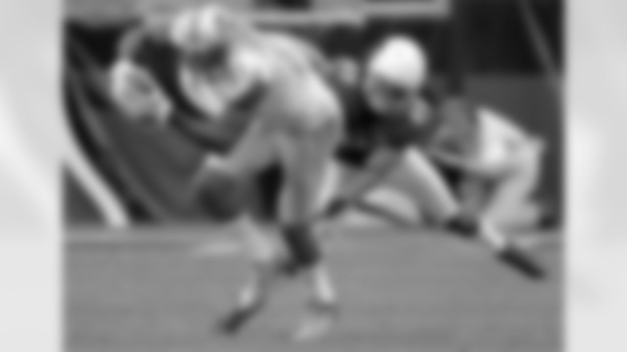 Nov. 11, 2014: Lions 6, Cardinals 14