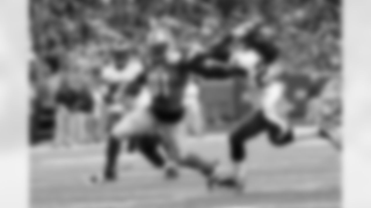 Nov. 24, 2013: Buccaneers 24, Lions 21