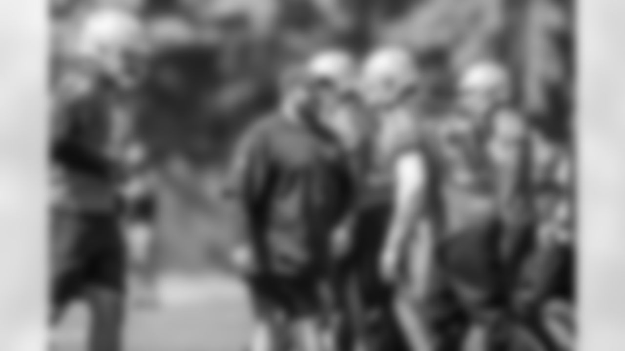 Matt Patricia