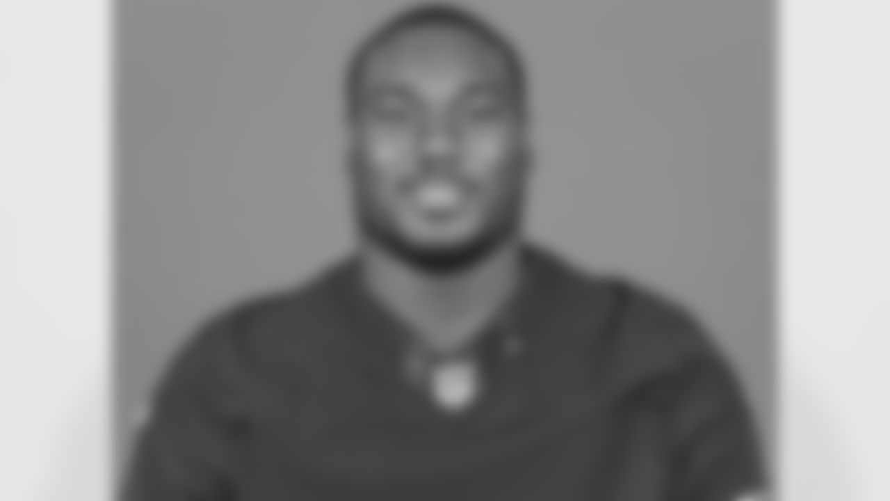Cornelius Washington