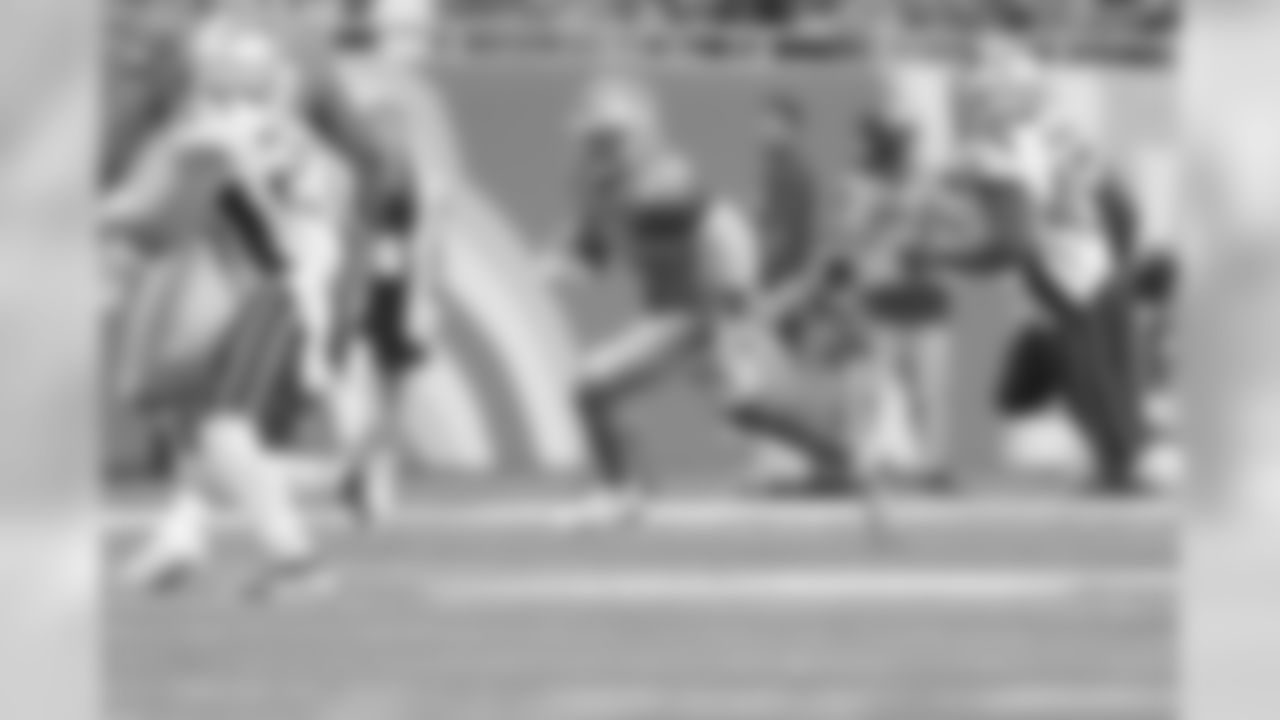 Ameer Abdullah