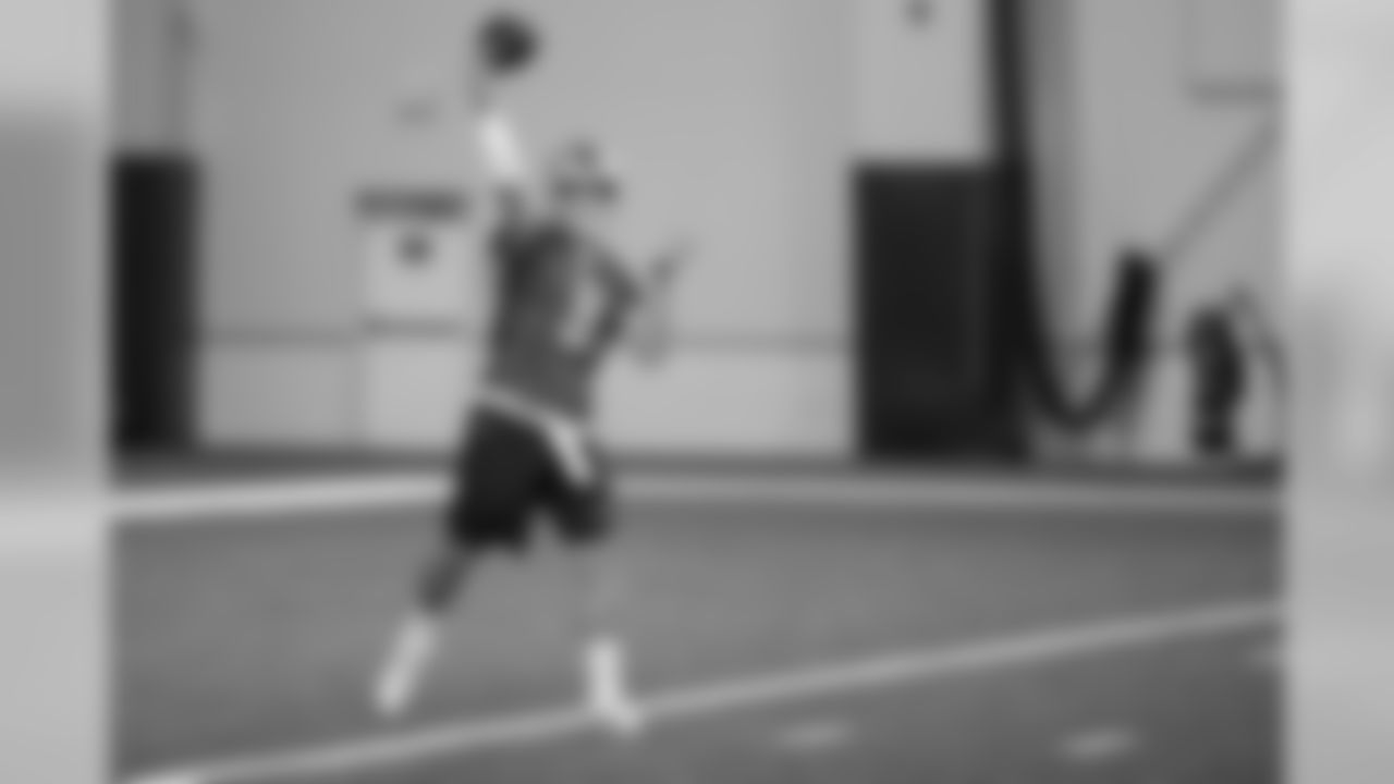 Matthew Stafford