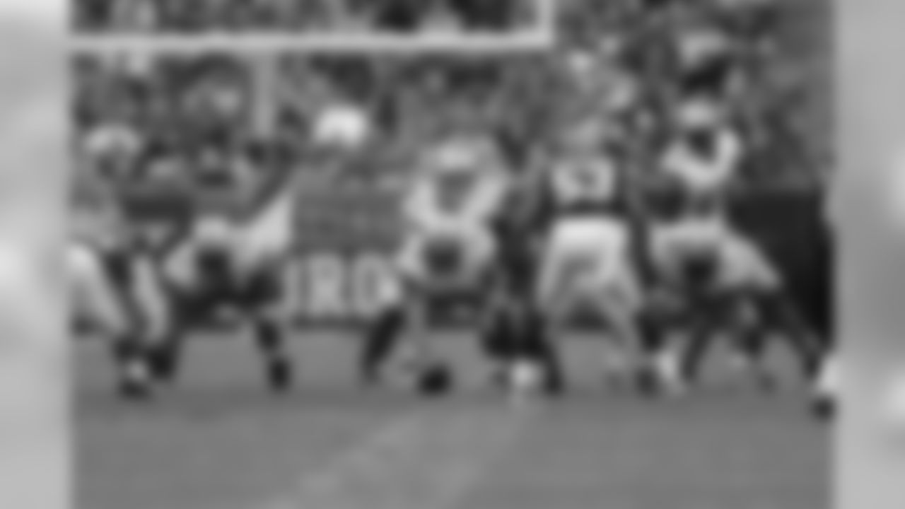 Oct. 13, 2013: Lions 31, Browns 17