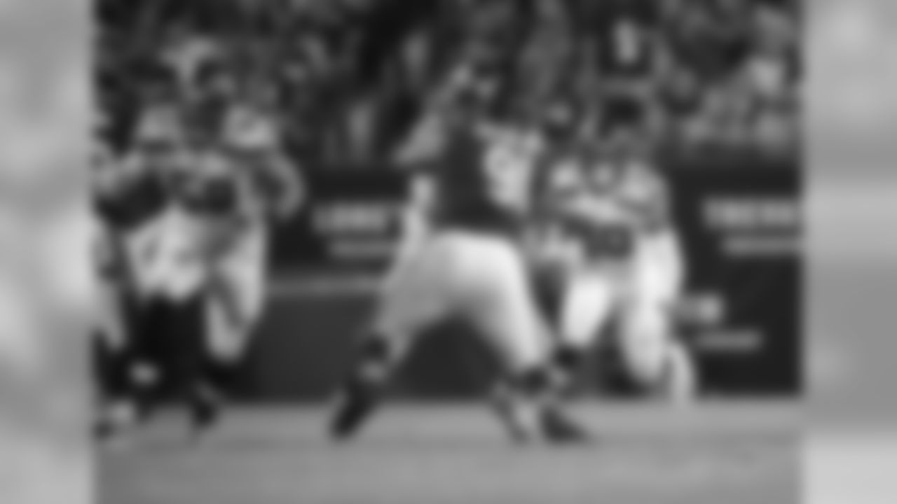 NT Eddie Goldman