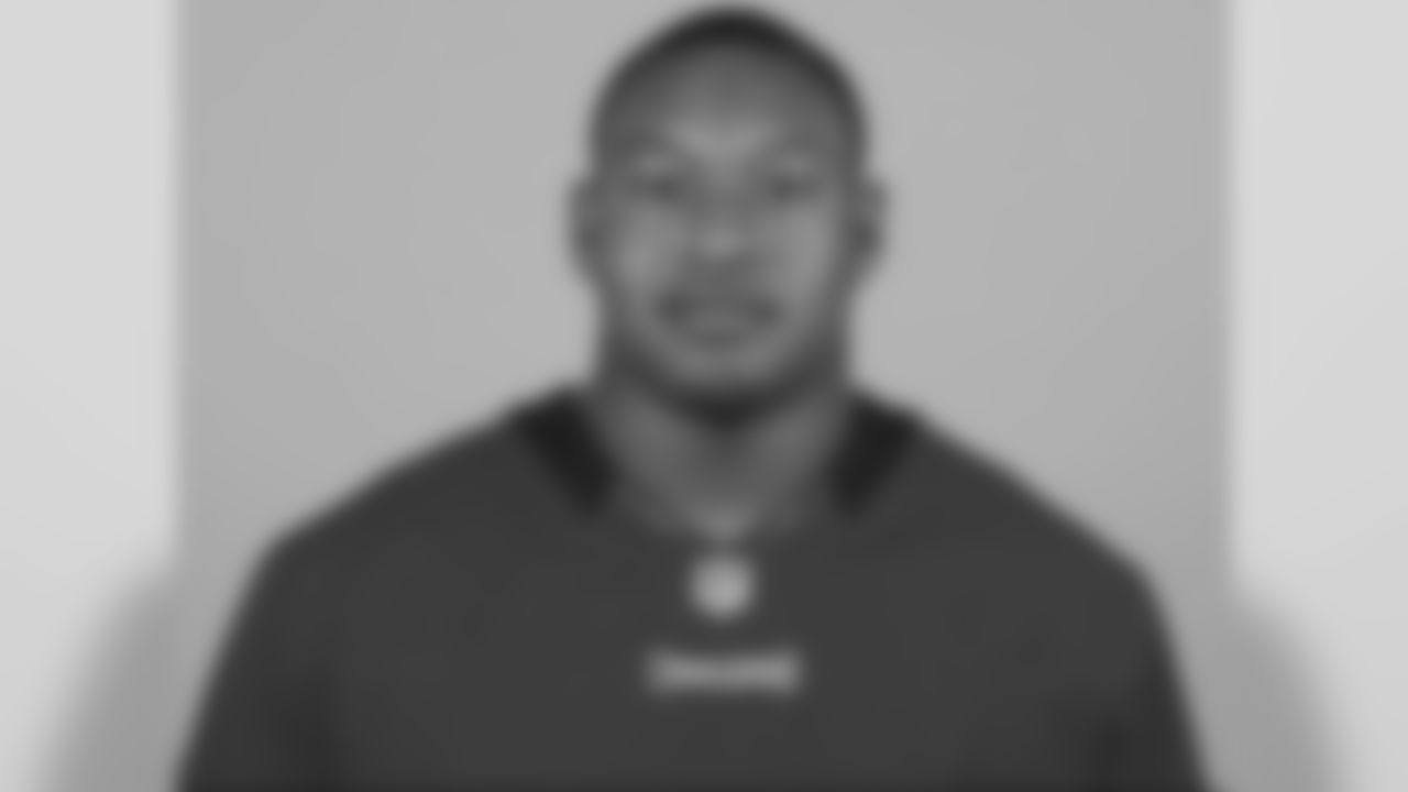 Akeem Spence