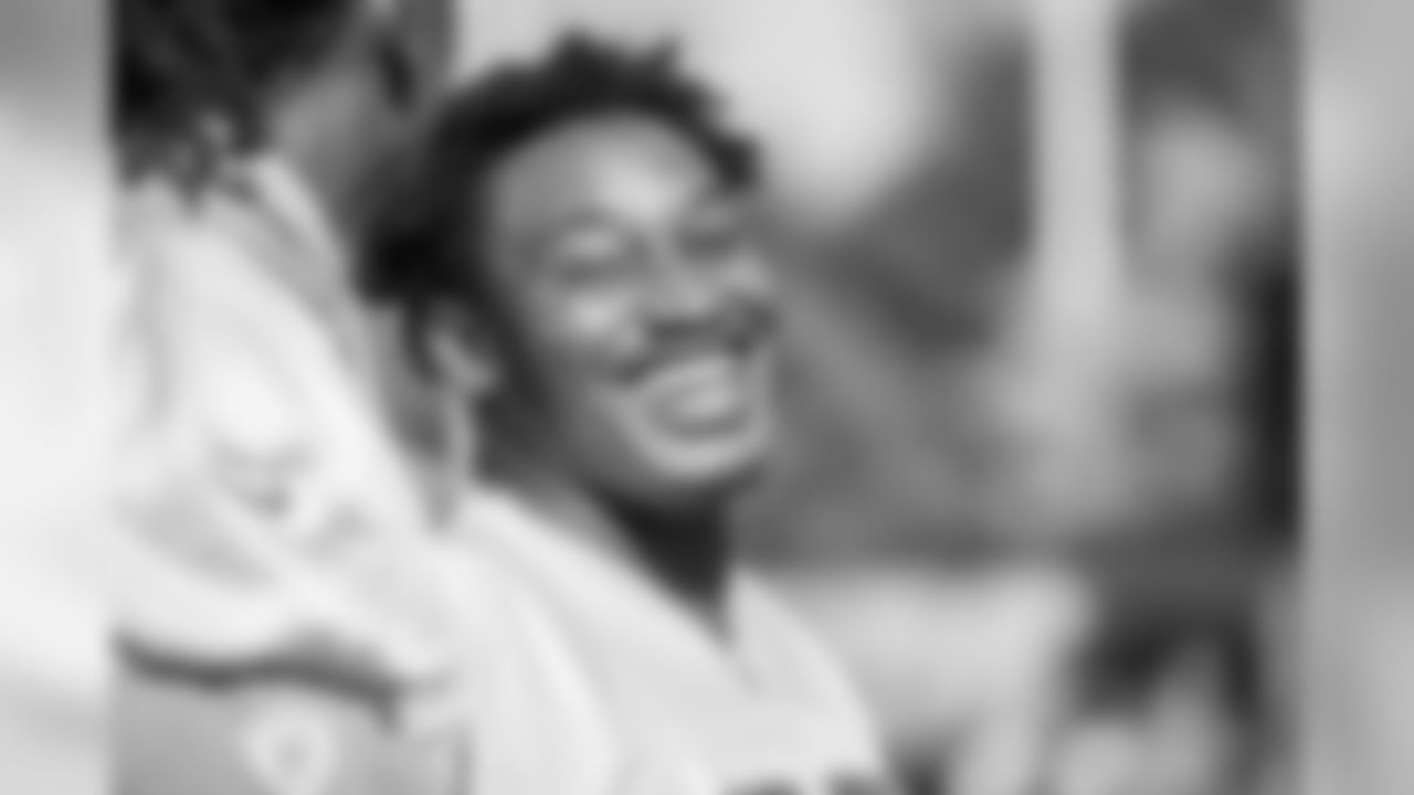 Akeem Spence