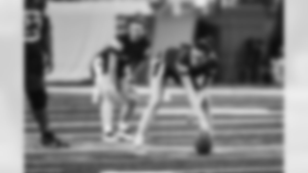 2023 Michigan Girls High School Flag Football Pilot League Week 1 at Ford Field. Sunday May 7, 2023 in Detroit, MI. (Carl Jones II/Detroit Lions).