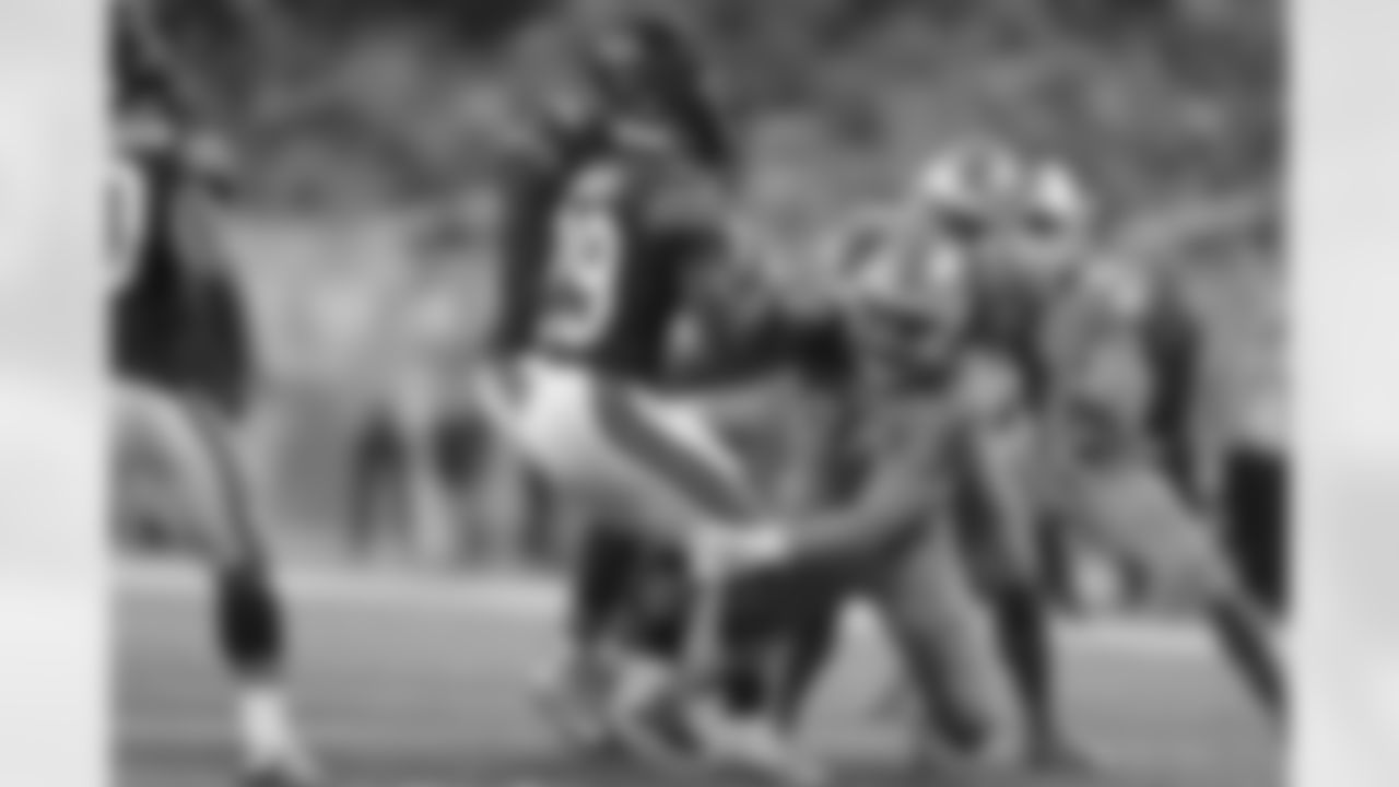 Jalen Reeves-Maybin