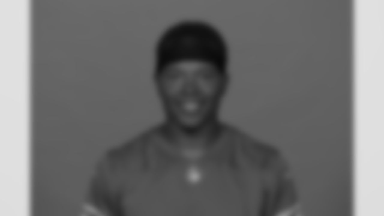 Marvin Jones Jr.