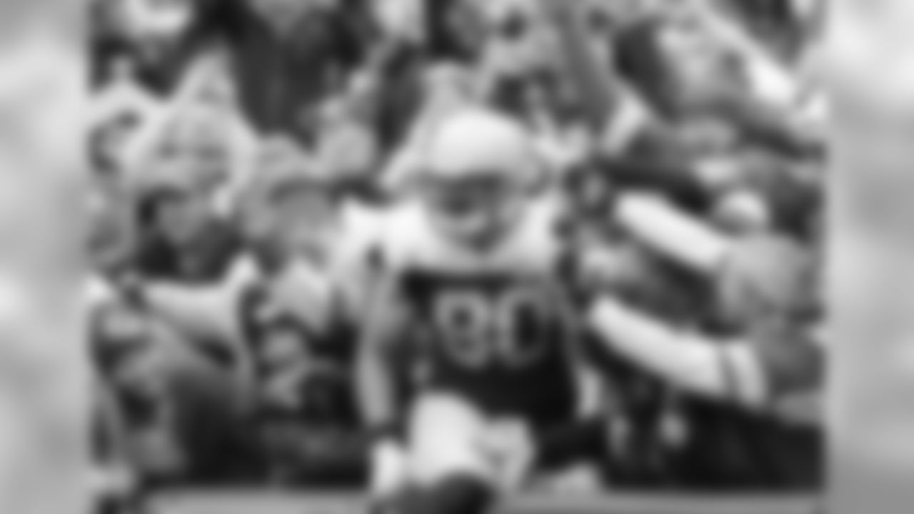 TE Jimmy Graham
Backed up by Marcedes Lewis, Lance Kendricks and Robert Tonyan